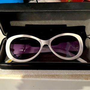 Ted Baker Ullman Sunglasses UK